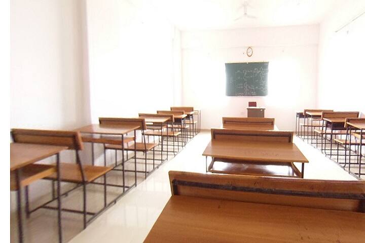 MAK College of Pharmacy campus in Bakaram Jagir, Telangana, India — photo 4