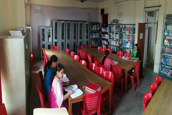 Guru Dronacharya College of Nursing campus in Dharamshala, Himachal Pradesh, India — photo 5