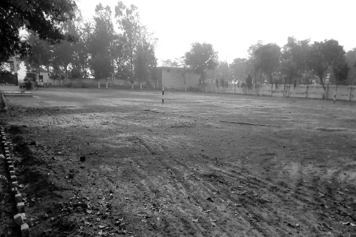 Akal College of Education for Women campus in Sangrur, Punjab, India — photo 3