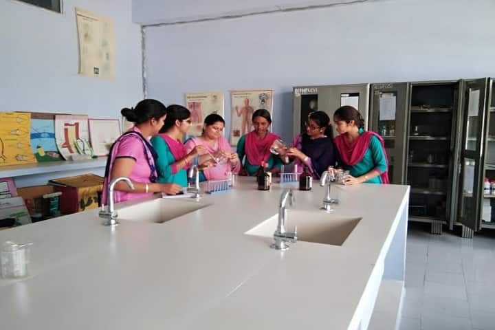 Akal College of Education for Women campus in Sangrur, Punjab, India — photo 4