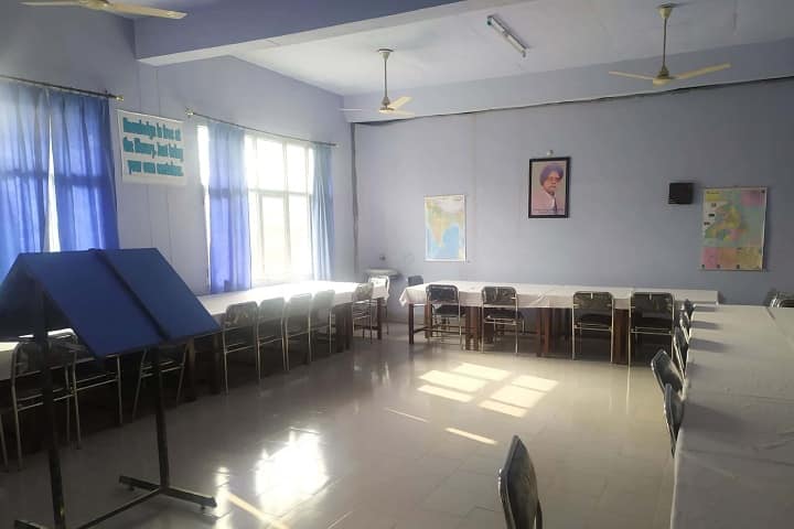 Akal College of Education for Women campus in Sangrur, Punjab, India — photo 5