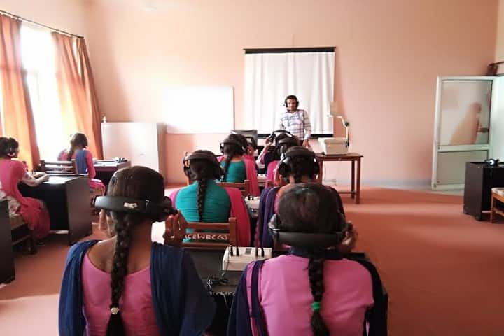 Akal College of Education for Women campus in Sangrur, Punjab, India — photo 6