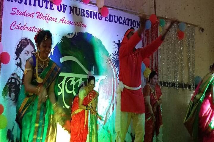 Institute of Nursing Education campus in Mumbai, Maharashtra, India — photo 5