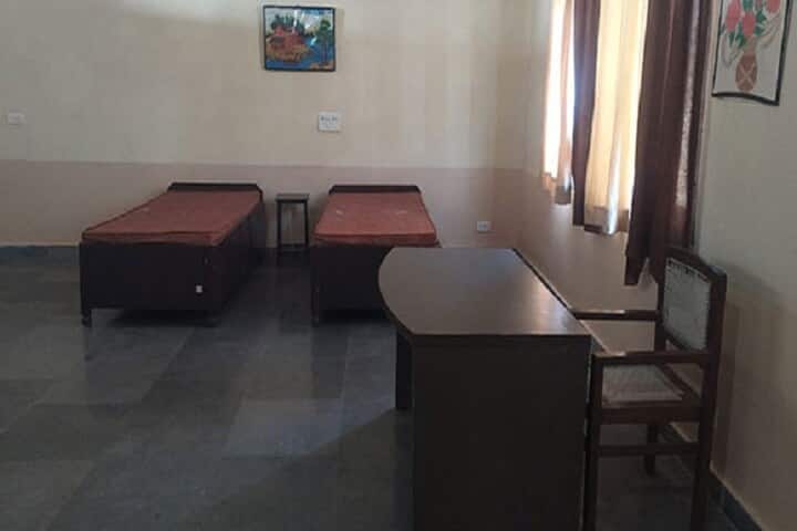 Aastha College of Education campus in Yamuna Nagar, Haryana, India — photo 2
