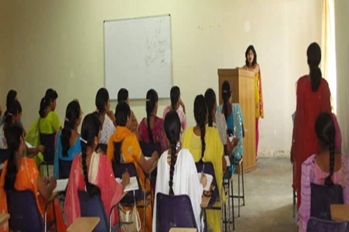 Aastha College of Education campus in Yamuna Nagar, Haryana, India — photo 4