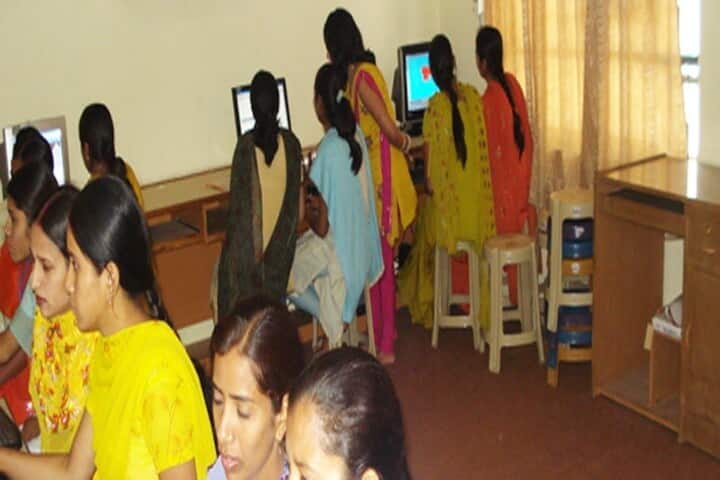 Aastha College of Education campus in Yamuna Nagar, Haryana, India — photo 6