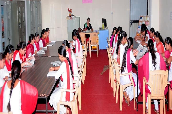 Aakash College of Education campus in Tohana, Haryana, India — photo 5