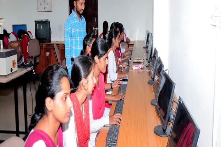 Aakash College of Education campus in Tohana, Haryana, India — photo 6