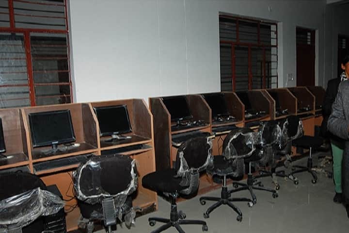 VV College of Pharmacy campus in Saharanpur, Uttar Pradesh, India — photo 2