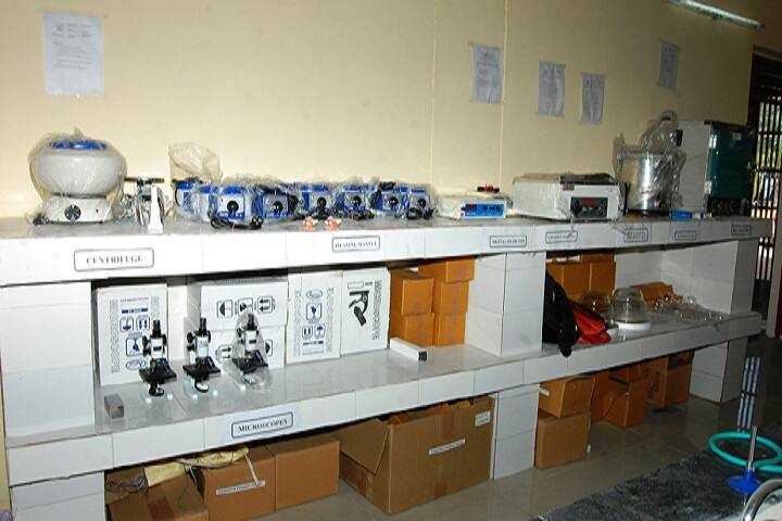 VV College of Pharmacy campus in Saharanpur, Uttar Pradesh, India — photo 4