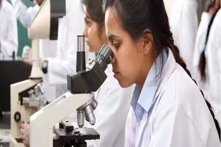 VV College of Pharmacy campus in Saharanpur, Uttar Pradesh, India — photo 5