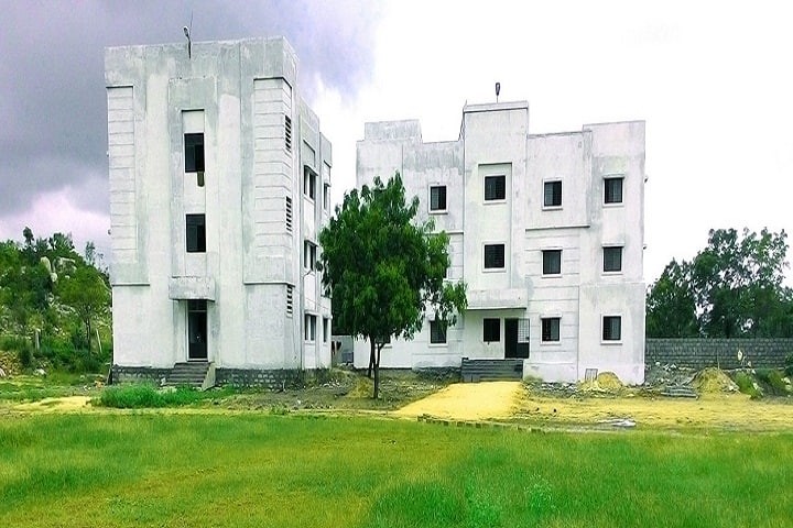 Aditya College of Engineering campus in Chittoor, Andhra Pradesh, India — photo 3