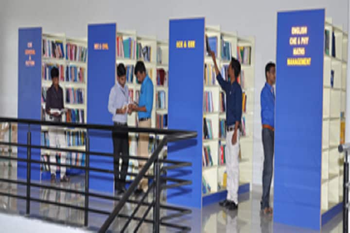 Aditya College of Engineering campus in Chittoor, Andhra Pradesh, India — photo 4