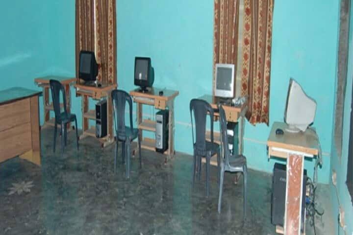 Akash College of Education campus in Jind, Haryana, India — photo 5