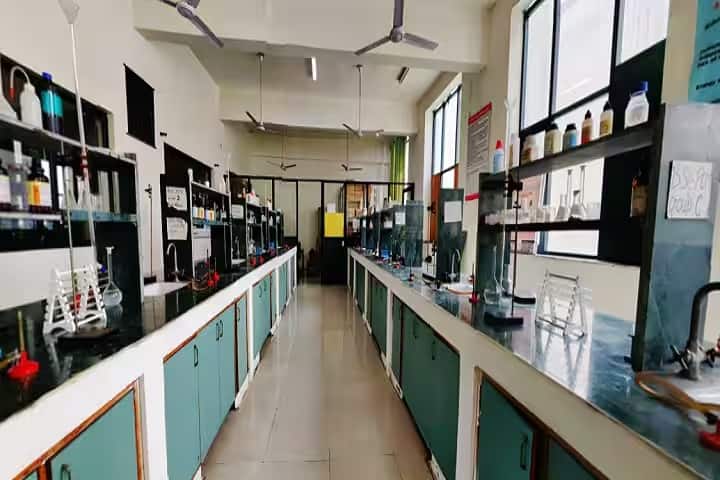 Monad University campus in Hapur, Uttar Pradesh, India — photo 4