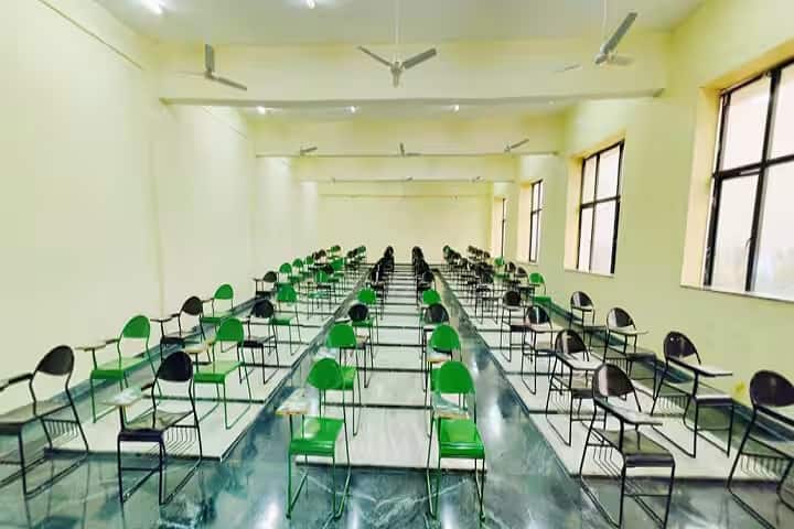Monad University campus in Hapur, Uttar Pradesh, India — photo 5