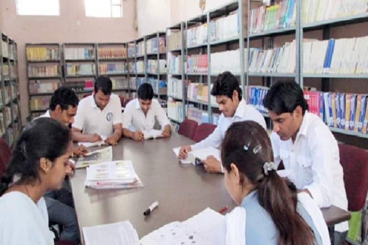 Vision Institute of Applied Studies campus in Faridabad, Haryana, India — photo 2