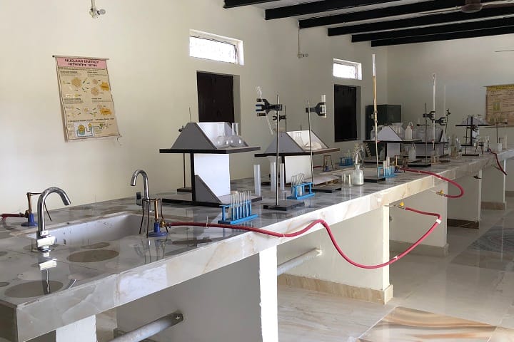 KR College of Education campus in Faridabad, Haryana, India — photo 2