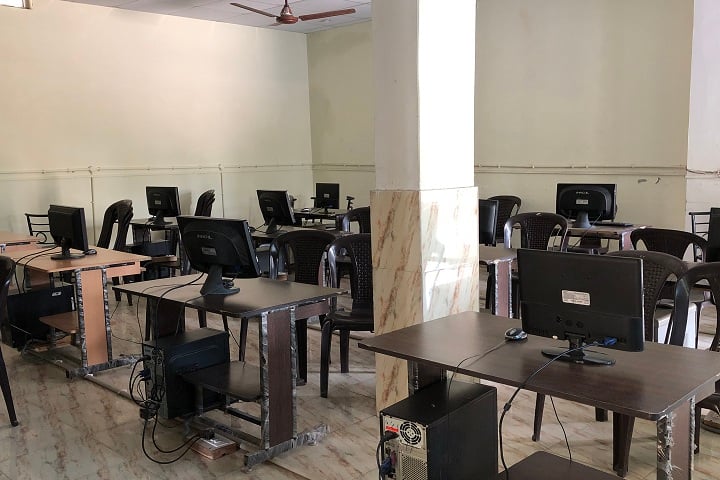 KR College of Education campus in Faridabad, Haryana, India — photo 3