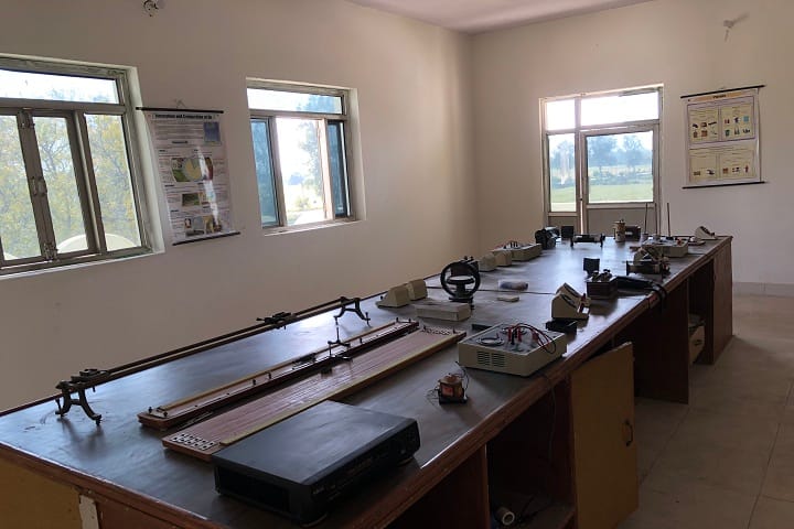 KR College of Education campus in Faridabad, Haryana, India — photo 4