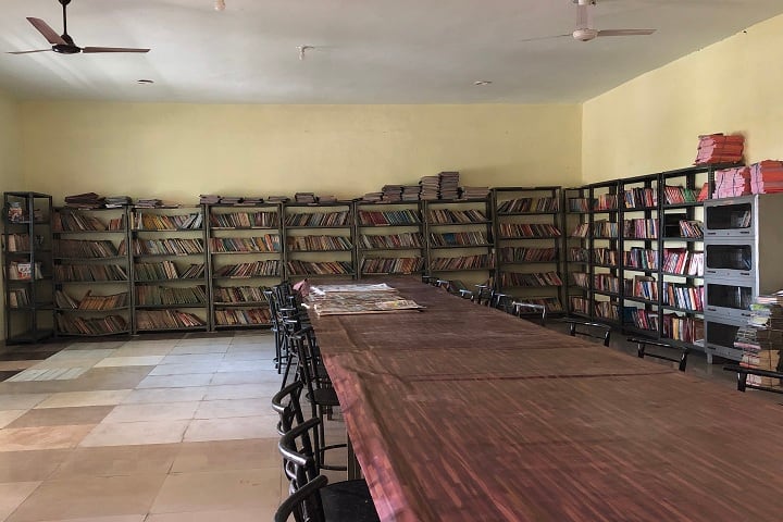 KR College of Education campus in Faridabad, Haryana, India — photo 5