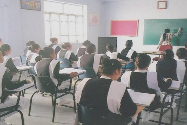 Guru Gobind Singh Nursing Training Centre campus in Amritsar, Punjab, India — photo 2