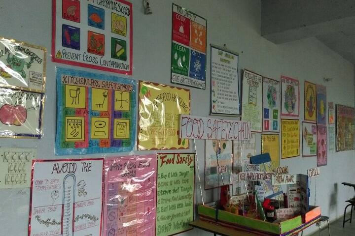Guru Gobind Singh Nursing Training Centre campus in Amritsar, Punjab, India — photo 5