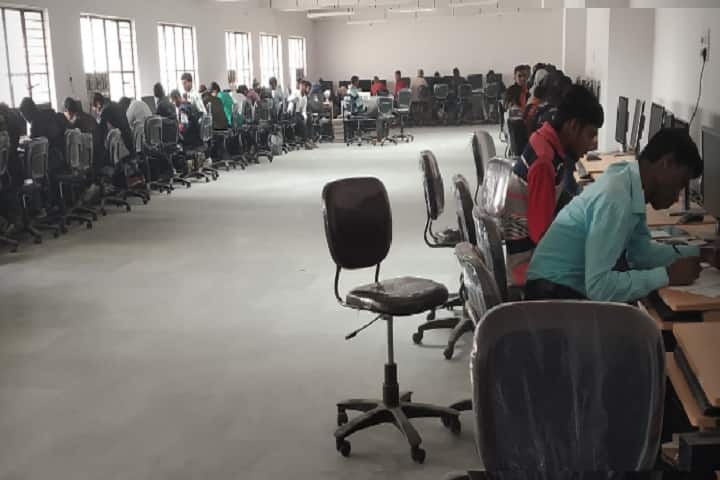 Government Polytechnic campus in Buxar, Bihar, India — photo 2