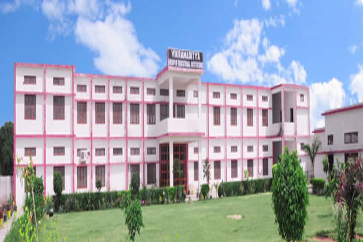 Vikramaditya College of Education campus in Sampla, Haryana, India — photo 1
