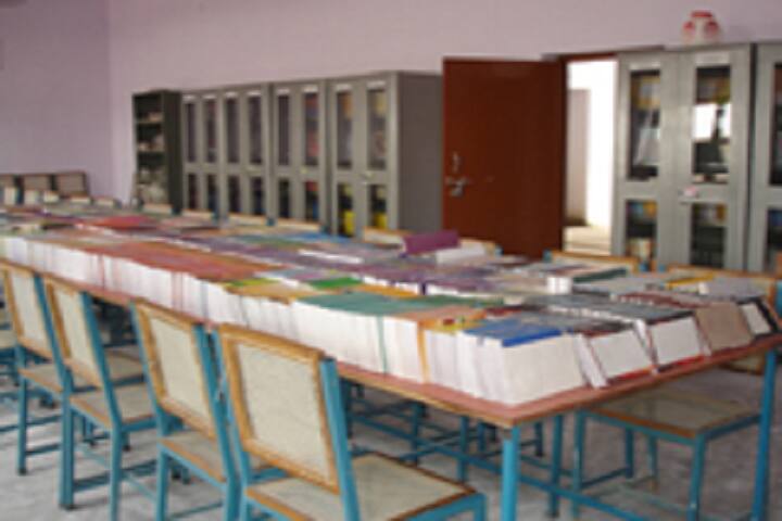 Vikramaditya College of Education campus in Sampla, Haryana, India — photo 3