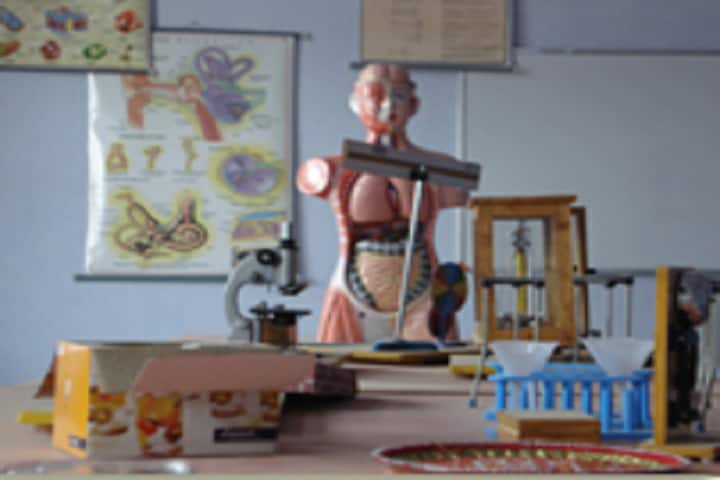 Vikramaditya College of Education campus in Sampla, Haryana, India — photo 4