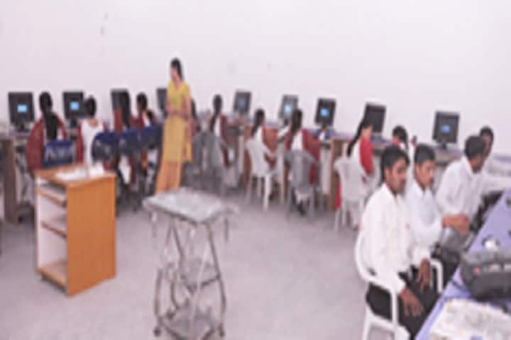 Vikramaditya College of Education campus in Sampla, Haryana, India — photo 5