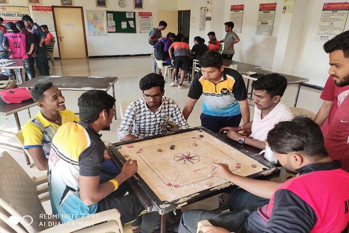VP College of Pharmacy campus in Sindhudurg, Maharashtra, India — photo 4