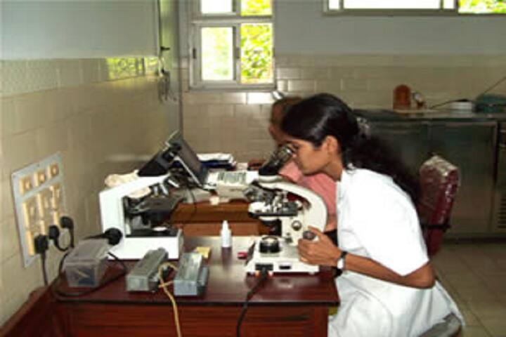Mitra School of Nursing campus in Udupi, Karnataka, India — photo 3