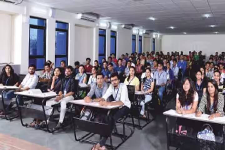 KSET Vadodara campus in Vadodara, Gujarat, India — photo 2