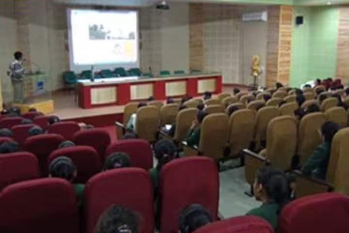 KSET Vadodara campus in Vadodara, Gujarat, India — photo 3
