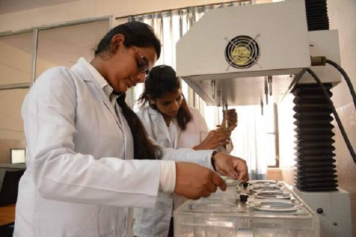 Maharishi Arvind Institute Pharmacy campus in Jaipur, Rajasthan, India — photo 3