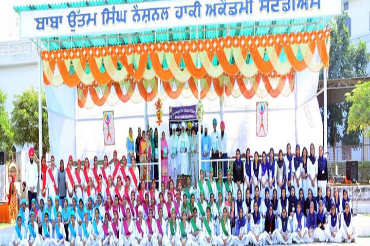 Sri Guru Angad College of Education campus in Khadur Sahib, Punjab, India — photo 6
