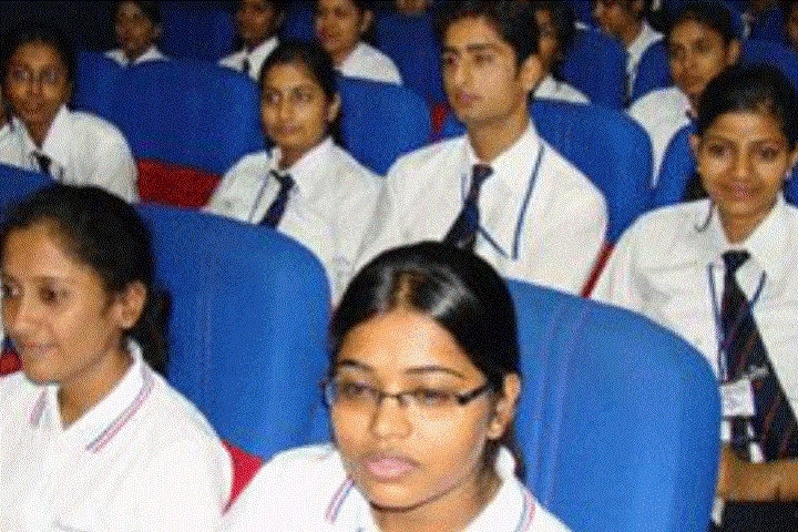 Maharishi Arvind College of Pharmacy campus in Jaipur, Rajasthan, India — photo 2