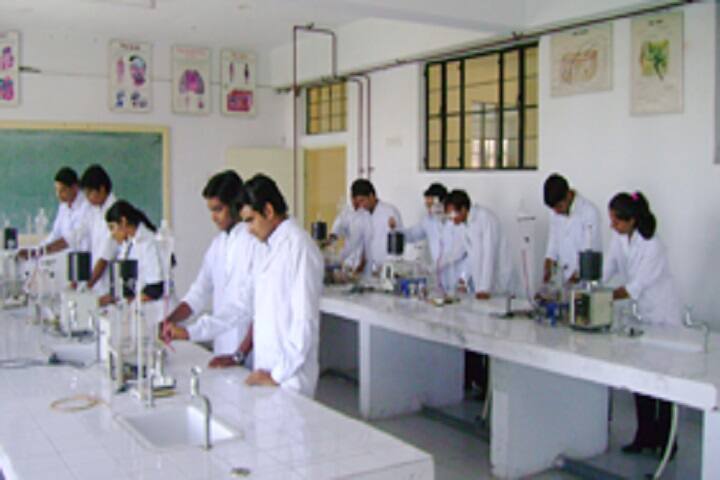 Maharishi Arvind College of Pharmacy campus in Jaipur, Rajasthan, India — photo 3