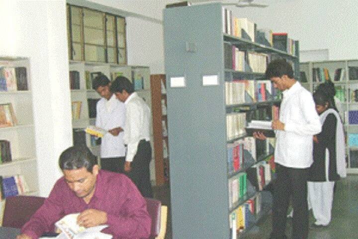 Maharishi Arvind College of Pharmacy campus in Jaipur, Rajasthan, India — photo 6