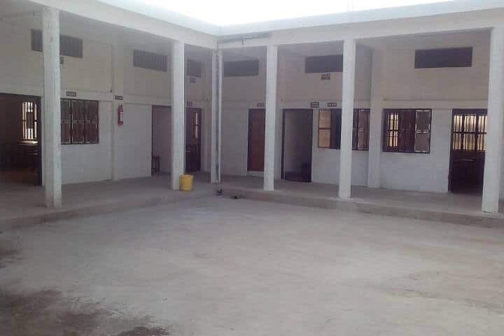 Aryabhatt College of Technology and Science, Raisen campus in Udaipura, Madhya Pradesh, India