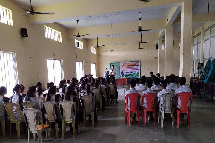 Aryabhatt College of Technology and Science campus in Udaipura, Madhya Pradesh, India — photo 2
