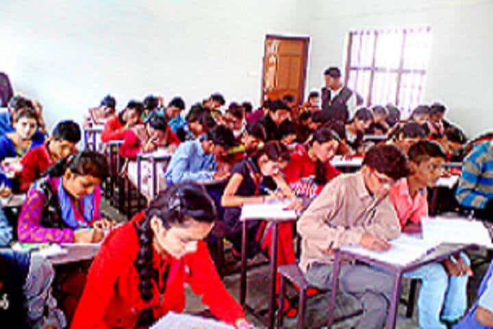 Aryabhatt College of Technology and Science campus in Udaipura, Madhya Pradesh, India — photo 3