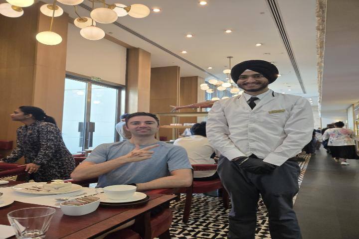 CII Institute of Hospitality - Hyatt Hotels campus in Lucknow, Uttar Pradesh, India — photo 2