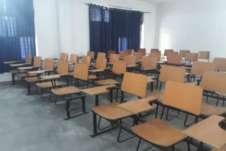 Maharana Pratap College of Pharmaceutical Sciences campus in Kanpur, Uttar Pradesh, India — photo 3