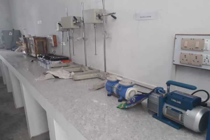 Maharana Pratap College of Pharmaceutical Sciences campus in Kanpur, Uttar Pradesh, India — photo 4