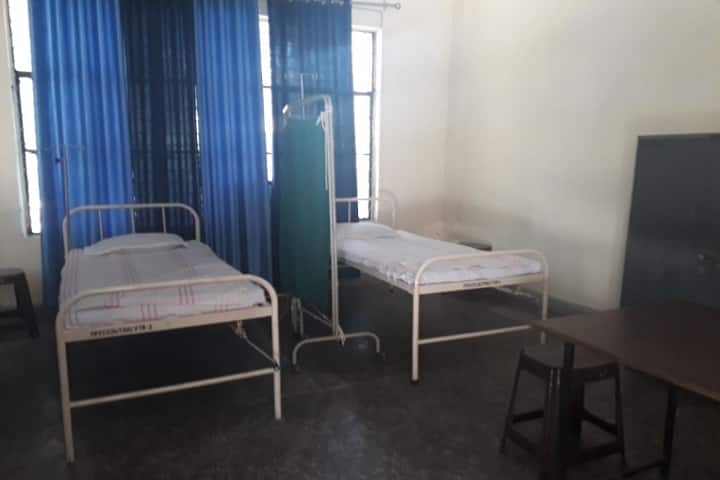 Maharana Pratap College of Pharmaceutical Sciences campus in Kanpur, Uttar Pradesh, India — photo 5