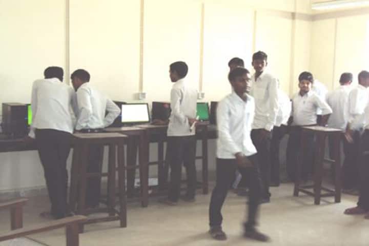 Mahatma Jyotiba Phule Government Polytechnic campus in Kaushambi, Uttar Pradesh, India — photo 2