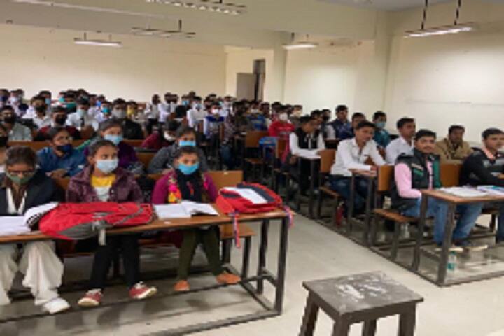 Mahatma Jyotiba Phule Government Polytechnic campus in Kaushambi, Uttar Pradesh, India — photo 4